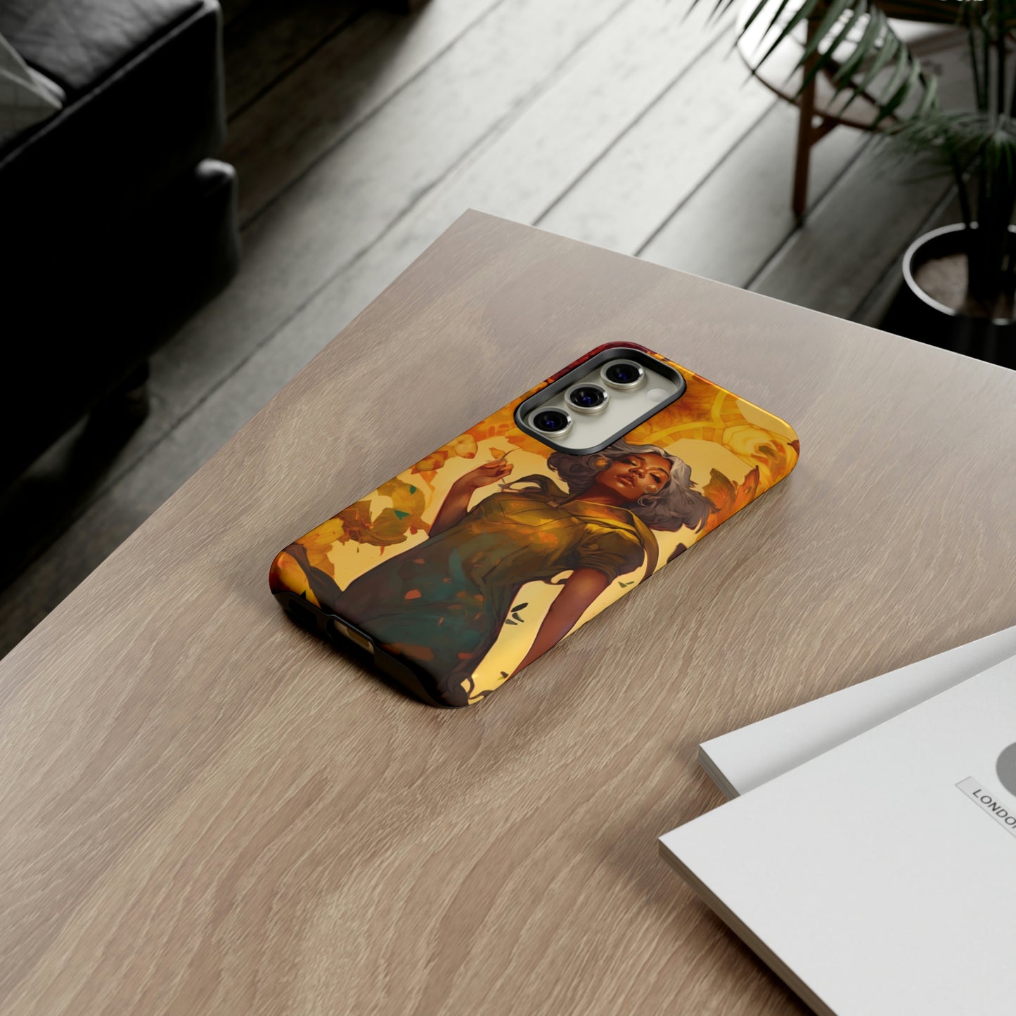 Solara - Samsung Galaxy Tough Cases