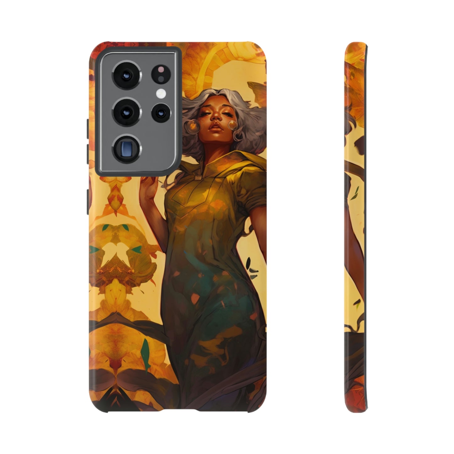 Solara - Samsung Galaxy Tough Cases