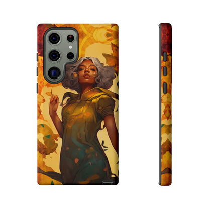 Solara - Samsung Galaxy Tough Cases