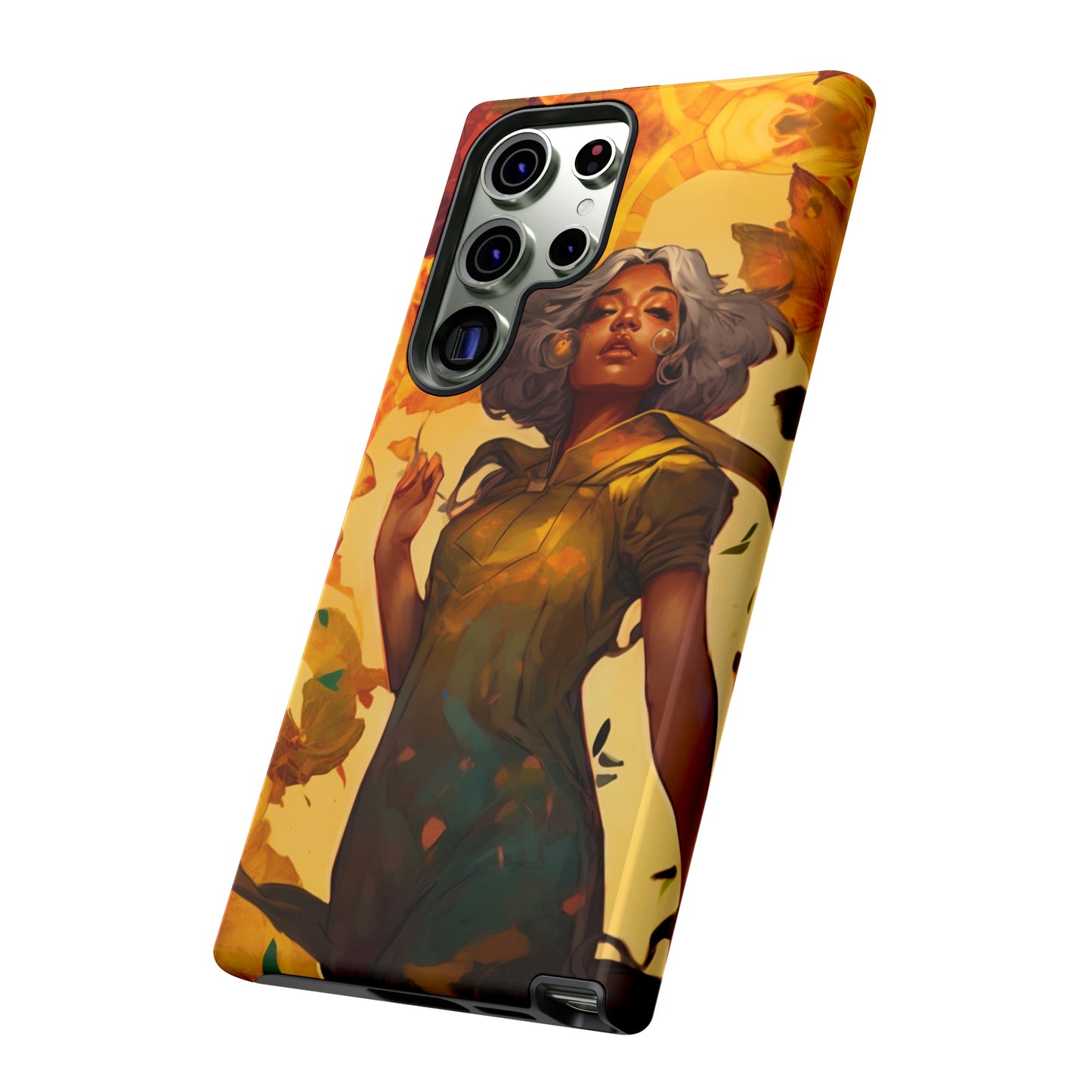 Solara - Samsung Galaxy Tough Cases
