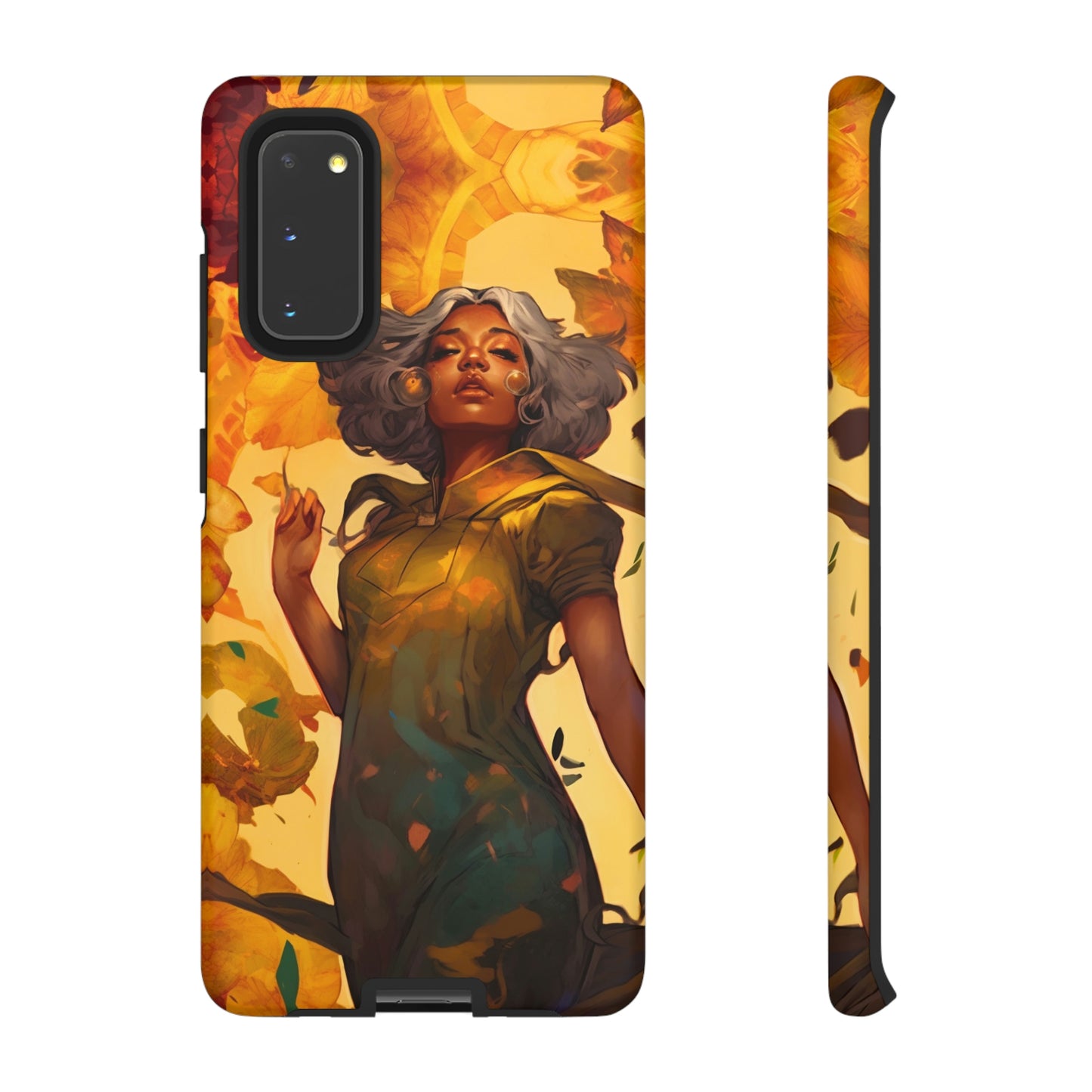 Solara - Samsung Galaxy Tough Cases