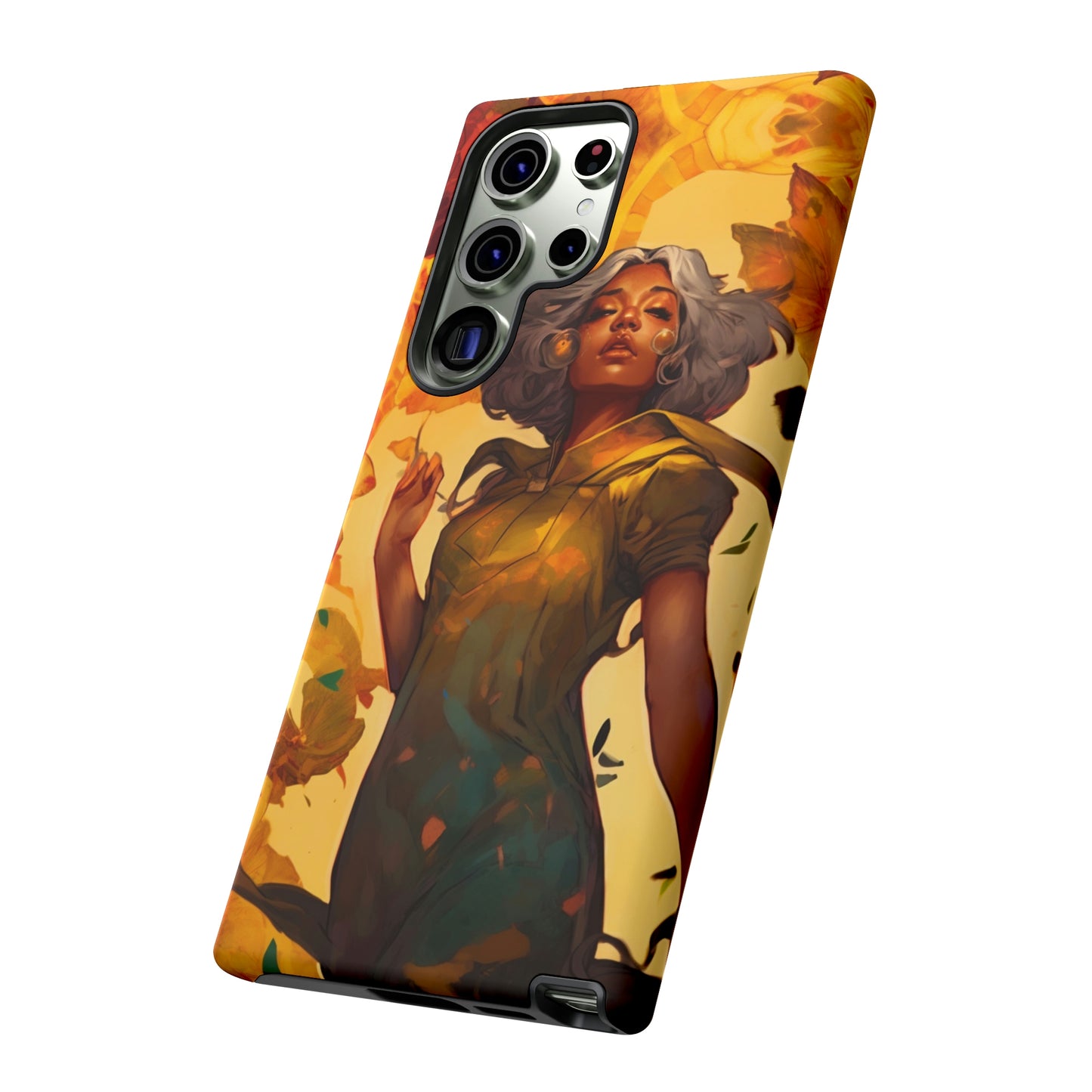 Solara - Samsung Galaxy Tough Cases