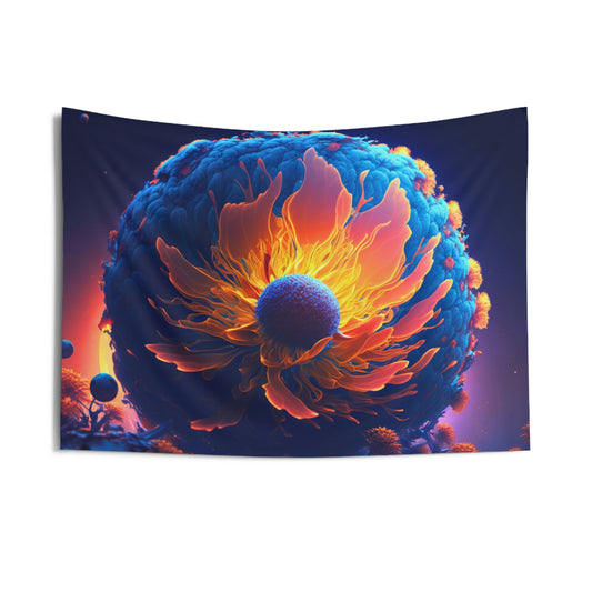 Planet Flower