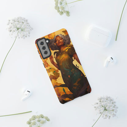 Solara - Samsung Galaxy Tough Cases