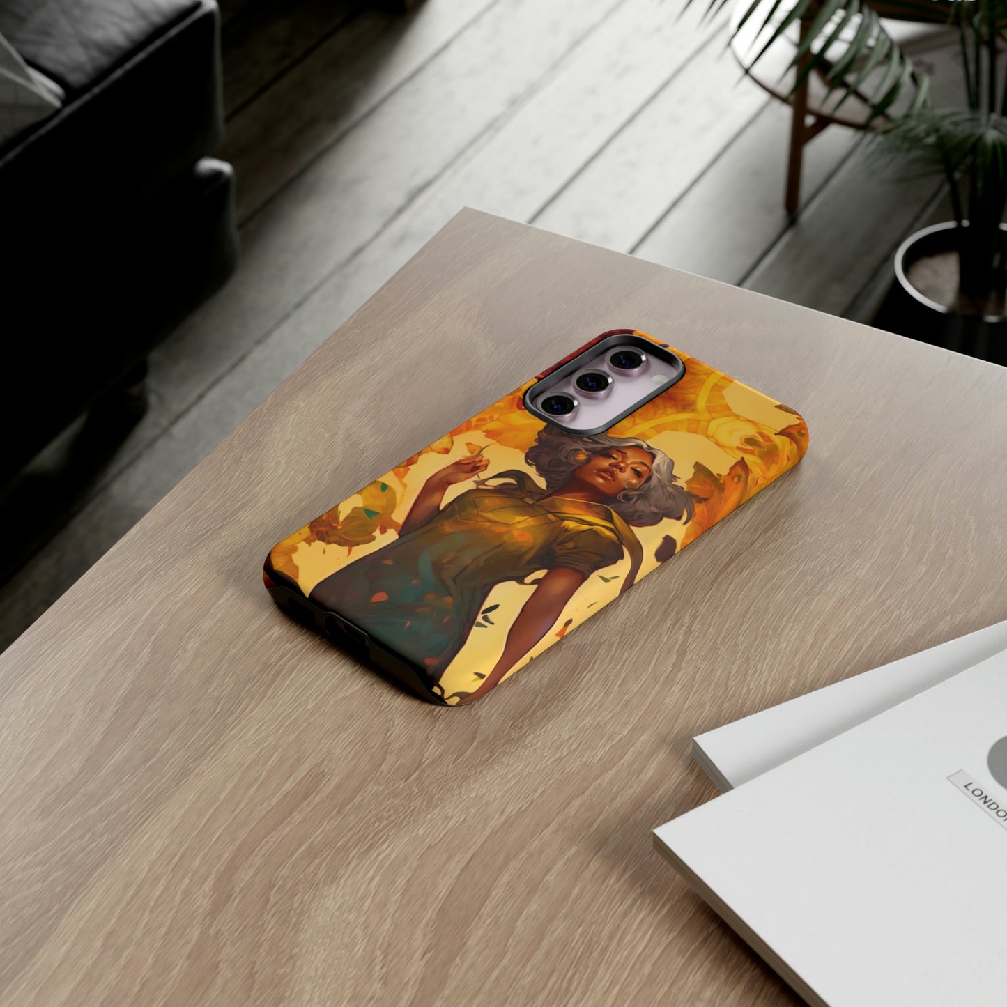Solara - Samsung Galaxy Tough Cases