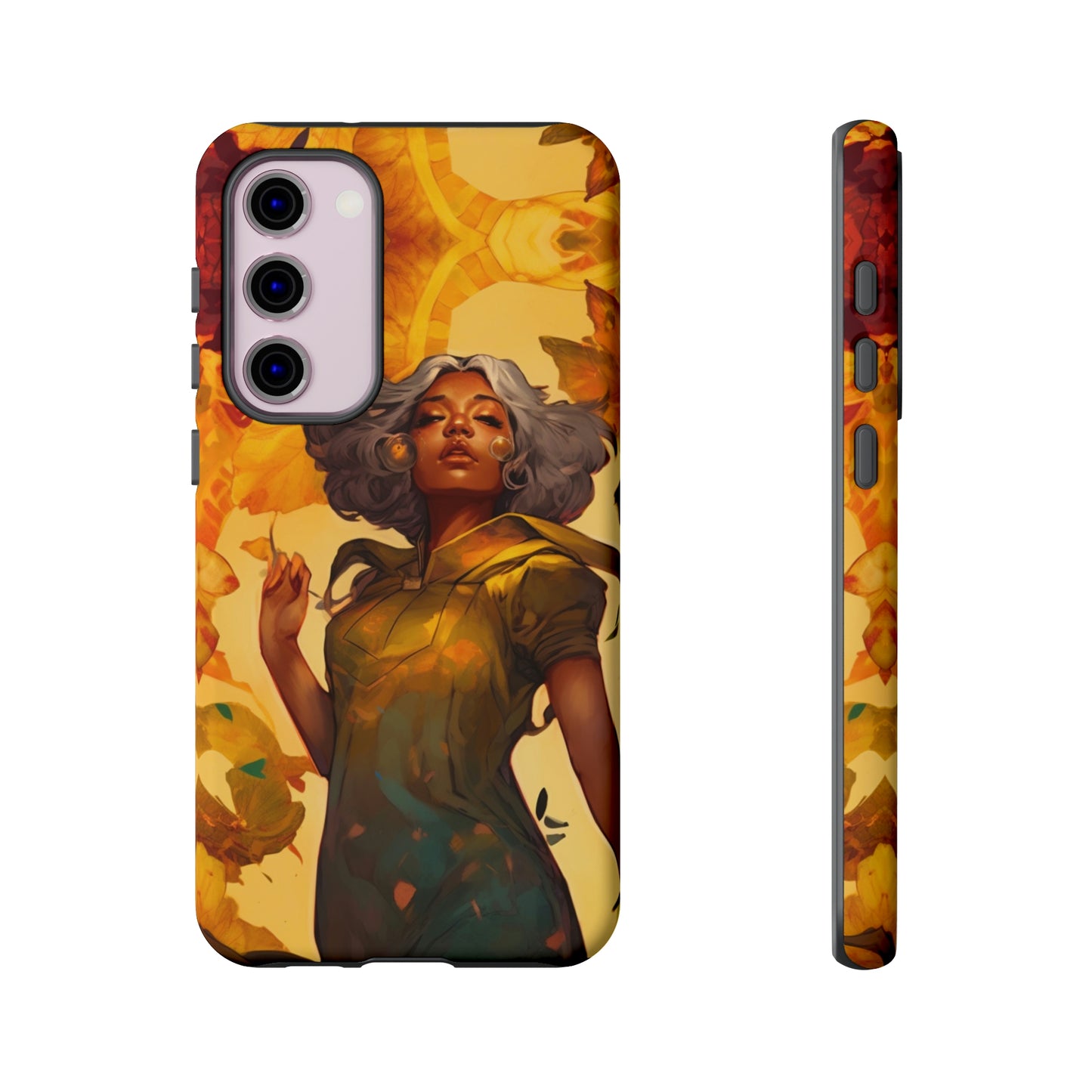 Solara - Samsung Galaxy Tough Cases