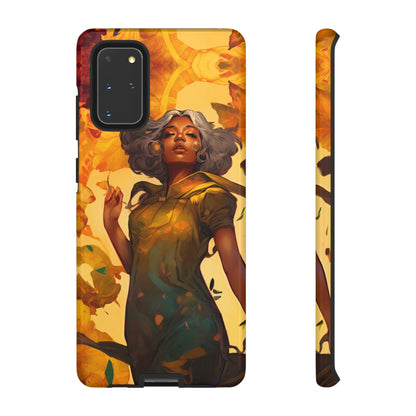 Solara - Samsung Galaxy Tough Cases
