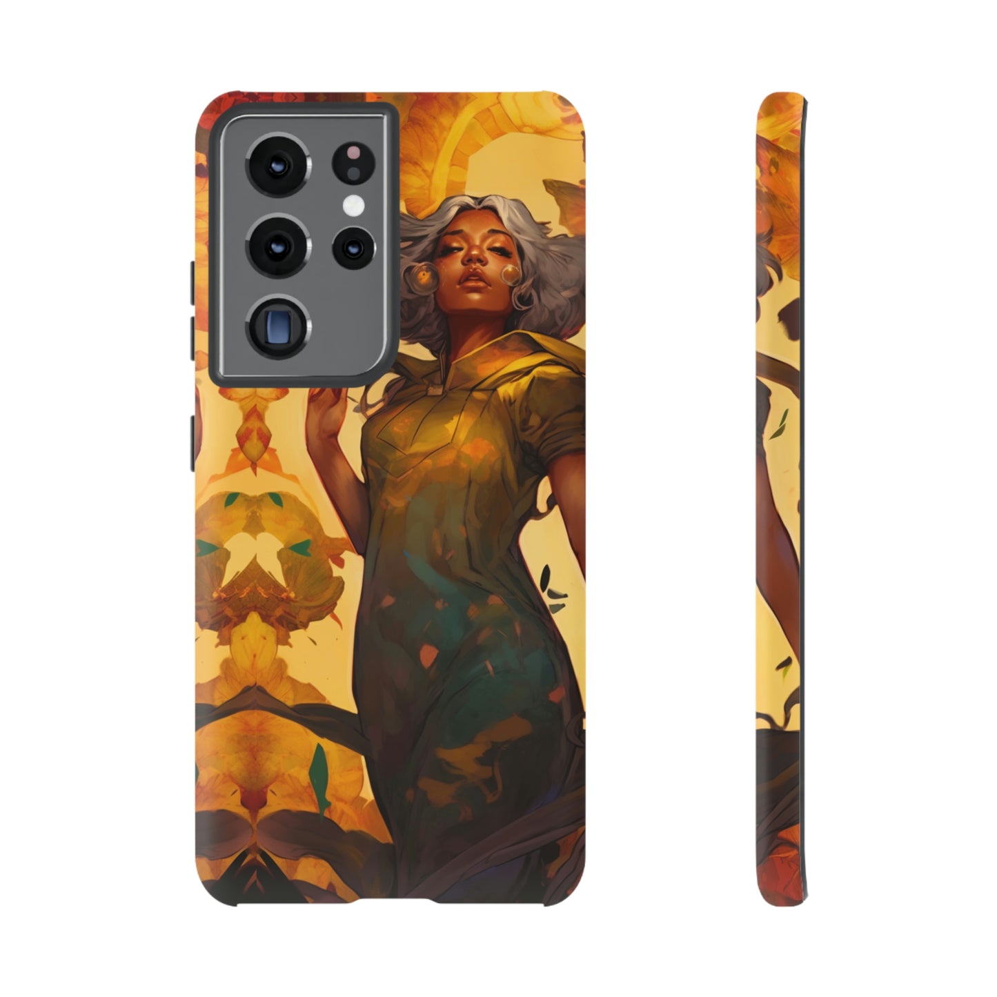 Solara - Samsung Galaxy Tough Cases