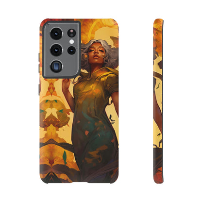 Solara - Samsung Galaxy Tough Cases