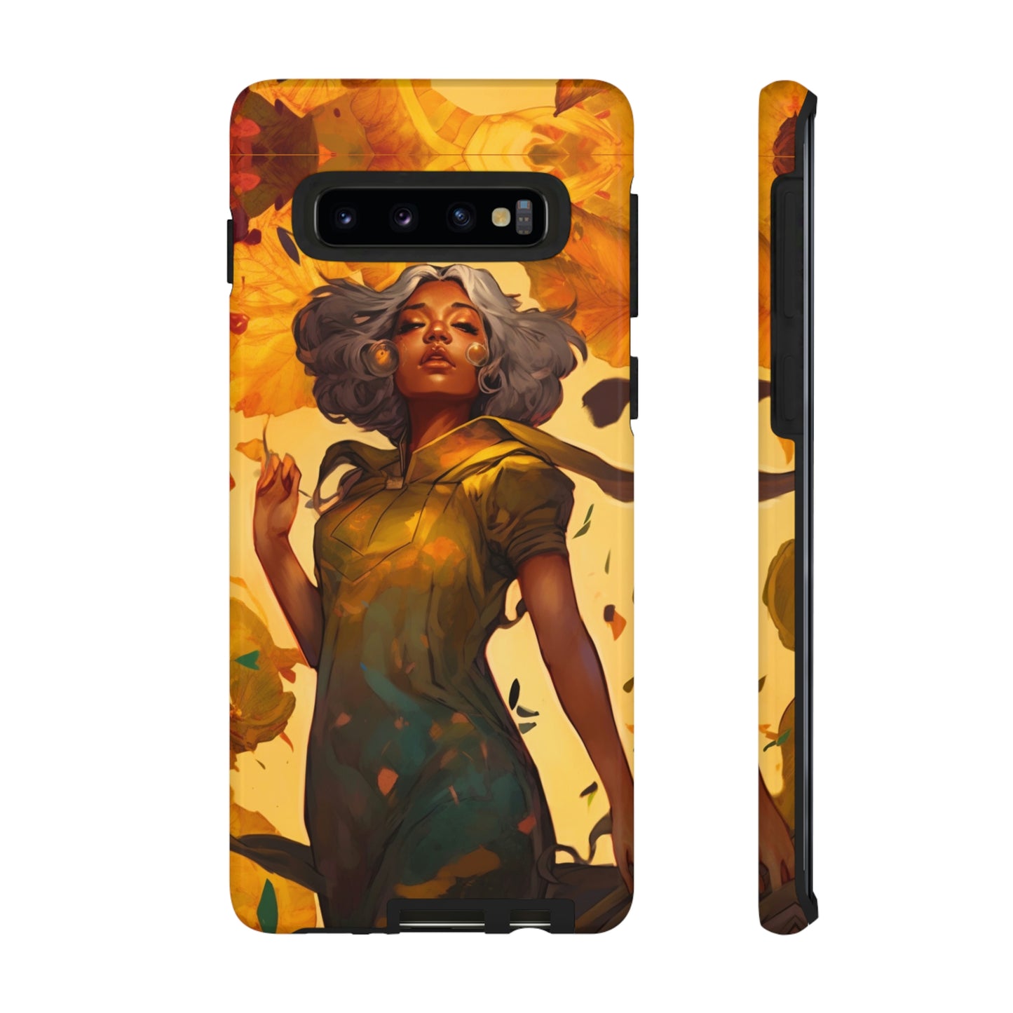 Solara - Samsung Galaxy Tough Cases