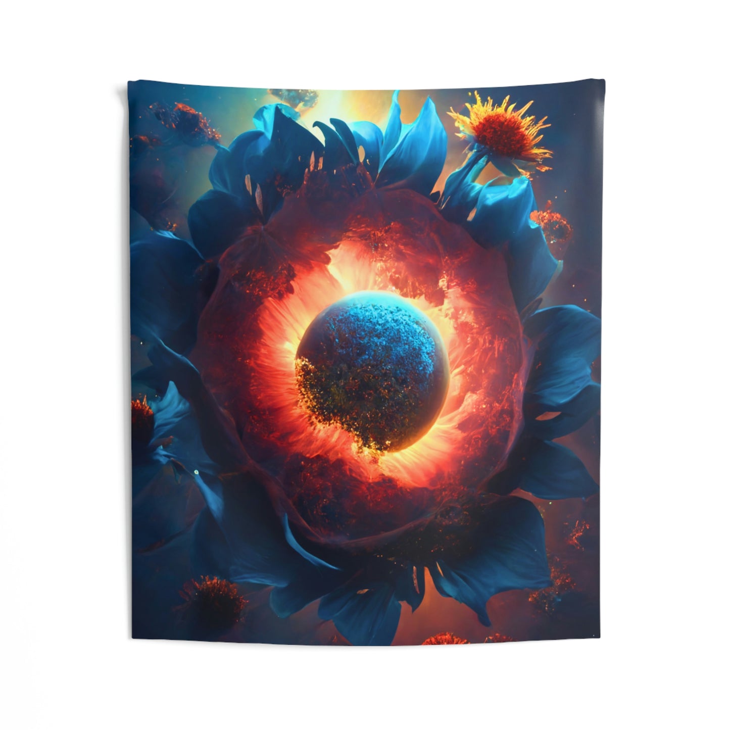 Mystic Bloom