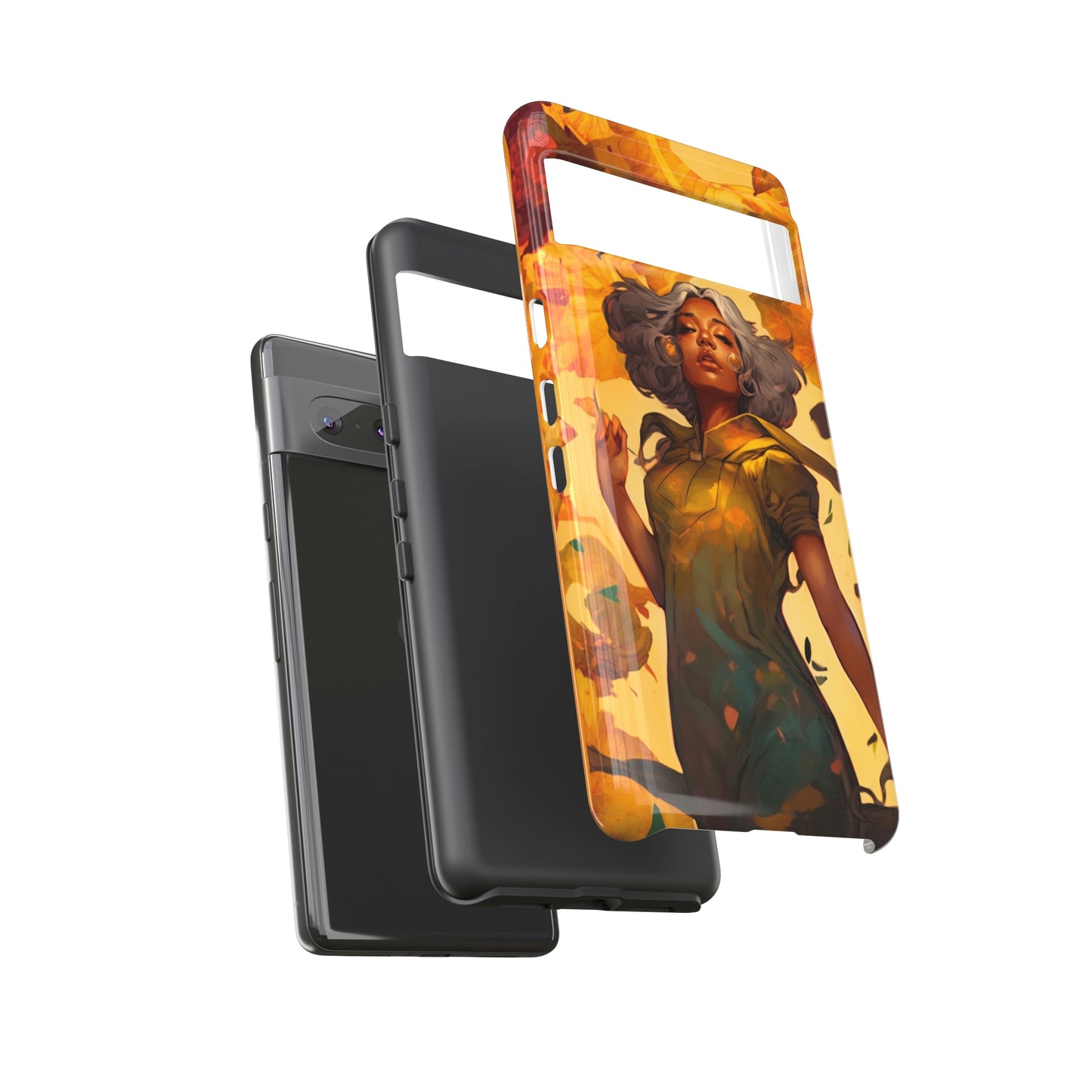 Solara - Google Pixel Tough Cases