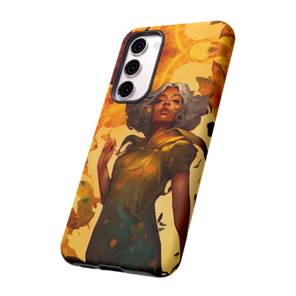 Solara - Samsung Galaxy Tough Cases