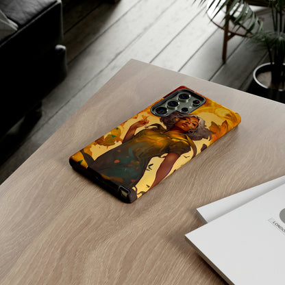 Solara - Samsung Galaxy Tough Cases