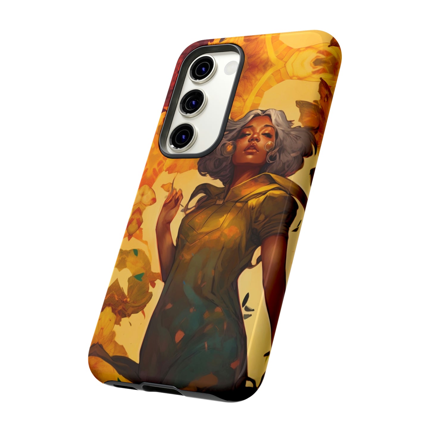 Solara - Samsung Galaxy Tough Cases