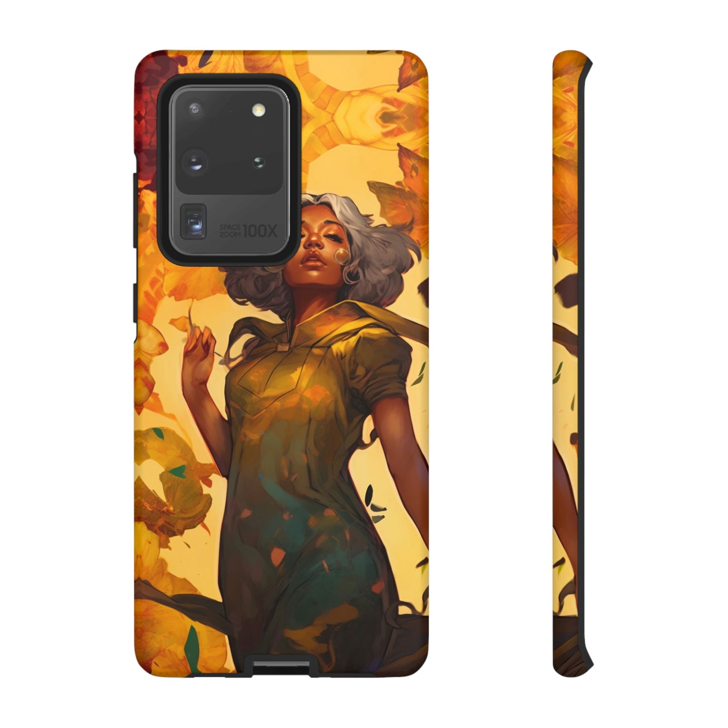 Solara - Samsung Galaxy Tough Cases