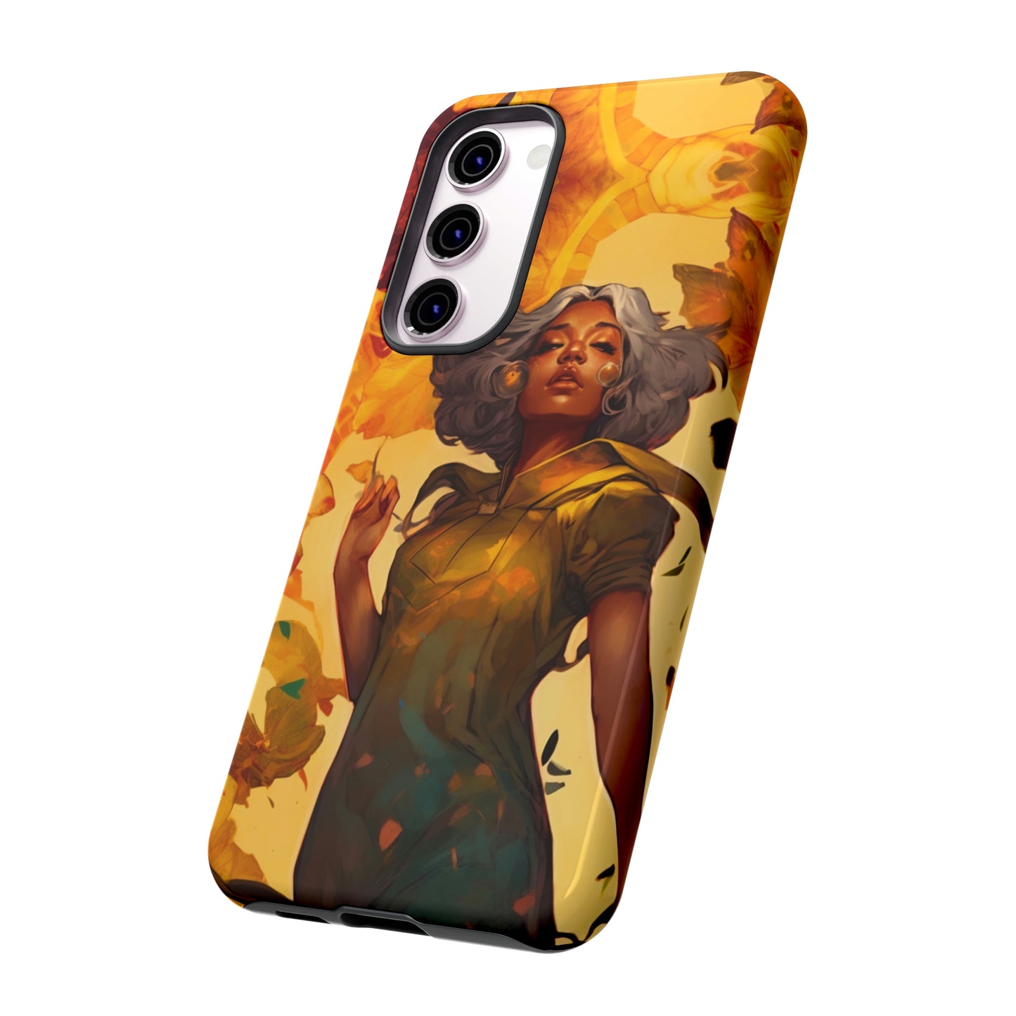 Solara - Samsung Galaxy Tough Cases