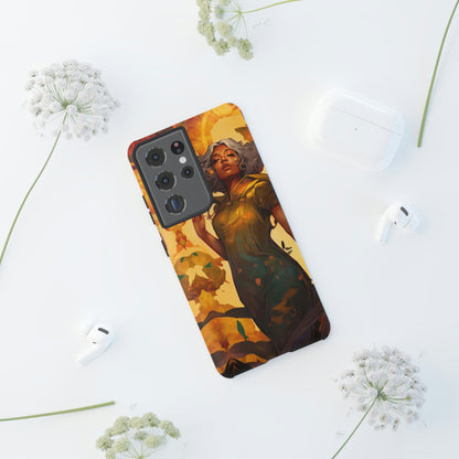 Solara - Samsung Galaxy Tough Cases