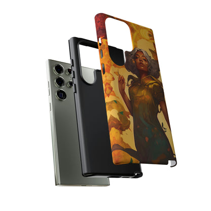 Solara - Samsung Galaxy Tough Cases